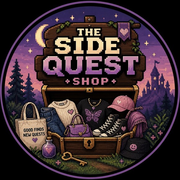 sidequestshop